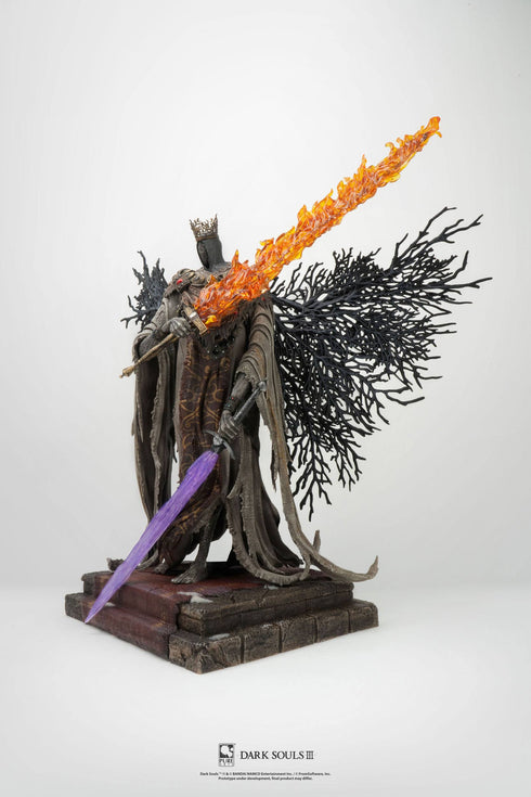 PUREARTS Pontiff Sulyvahn - Dark Souls - 1/7 Scale Collectible Statue